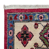 Handmade Kazak Area Rug 6' 7" x 9' 10" ft / 201 x 300 cm - No. R37745