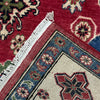 Handmade Kazak Area Rug 6' 7" x 9' 10" ft / 201 x 300 cm - No. R37745
