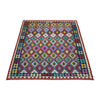 Handmade Vegetable Kilim 6' 8" x 9' 11" ft / 203 x 303 cm - No. R37791