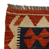 Handmade Vegetable Kilim 6' 8" x 9' 11" ft / 203 x 303 cm - No. R37791