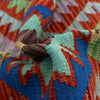 Small Size Chobi Kilim 2' 6" x 3' 11" ft / 77 x 120 cm - No. R37828