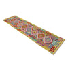 Long Kilim Runner 2' 7" x 9' 9" ft / 80 x 298 cm - No. R37889