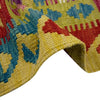 Long Kilim Runner 2' 7" x 9' 9" ft / 80 x 298 cm - No. R37889