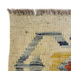 Hand Knotted Flatweave Kilim 2' 7" x 3' 10" ft / 79 x 117 cm - No. R37896
