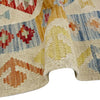 Hand Knotted Flatweave Kilim 2' 7" x 3' 10" ft / 79 x 117 cm - No. R37896