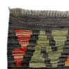 Small Size Chobi Kilim 3' 5" x 5' 1" ft / 105 x 156 cm - No. R37897