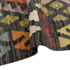 Small Size Chobi Kilim 3' 5" x 5' 1" ft / 105 x 156 cm - No. R37897