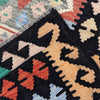 Handmade Vegetable Kilim 3' 6" x 4' 10" ft / 107 x 148 cm - No. R37907