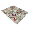 Handmade Vegetable Kelim 3' 5" x 5' 1" ft / 105 x 154 cm - No. R37909