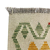 Hand Made Afghan Kilim 2' 9" x 4' 6" ft / 83 x 137 cm - No. R37920