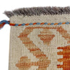Handmade Vegetable Kilim 2' 9" x 4' 0" ft / 83 x 121 cm - No. R37922