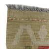 Hand Knotted Flatweave Kilim 2' 9" x 4' 11" ft / 83 x 150 cm - No. R37960