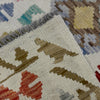 Small Size Chobi Kilim 2' 4" x 4' 0" ft / 70 x 123 cm - No. R37961