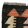 Handmade Vegetable Kilim 2' 8" x 3' 9" ft / 81 x 114 cm - No. R37966
