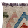 Medium Size Chobi Kilim 6' 0" x 8' 7" ft / 183 x 262 cm - No. R38012