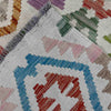 Medium Size Chobi Kilim 6' 0" x 8' 7" ft / 183 x 262 cm - No. R38012