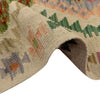 Small Size Chobi Kilim 2' 7" x 4' 2" ft / 78 x 126 cm - No. R38016