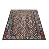 Handmade Vegetable Kelim 5' 9" x 7' 8" ft / 175 x 234 cm - No. R38049