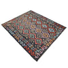 Handmade Vegetable Kelim 5' 9" x 7' 8" ft / 175 x 234 cm - No. R38049