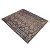 Handmade Vegetable Kelim 5' 9" x 7' 8" ft / 175 x 234 cm - No. R38049