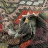 Hand Woven Wool Kelim 5' 1" x 6' 7" ft / 154 x 200 cm - No. R38052
