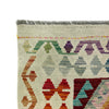 Small Size Chobi Kilim 2' 10" x 4' 0" ft / 86 x 123 cm - No. R38305