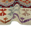 Small Size Chobi Kilim 2' 10" x 4' 0" ft / 86 x 123 cm - No. R38305