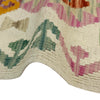 Hand Knotted Flatweave Kilim 2' 7" x 3' 11" ft / 79 x 120 cm - No. R38327