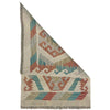 Small Size Chobi Kilim 1' 10" x 2' 7" ft / 55 x 78 cm - No. R38333