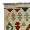 Handmade Vegetable Kelim 2' 6" x 4' 3" ft / 77 x 129 cm - No. R38336