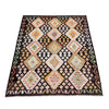 Medium Size Chobi Kilim 4' 9" x 6' 0" ft / 145 x 183 cm - No. R38349