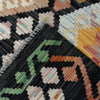 Medium Size Chobi Kilim 4' 9" x 6' 0" ft / 145 x 183 cm - No. R38349