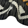 Medium Size Chobi Kilim 4' 9" x 6' 0" ft / 145 x 183 cm - No. R38349