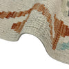 Handmade Vegetable Kilim 5' 1" x 6' 10" ft / 156 x 208 cm - No. R38452