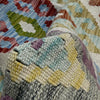 Handmade Vegetable Kilim 5' 1" x 6' 10" ft / 156 x 208 cm - No. R38452