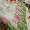 Hand Knotted Flatweave Kilim Runner 1' 10" x 6' 0" ft / 56 x 183 cm - No. R38608