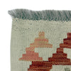 Hand Made Afghan Kilim Runner 2' 0" x 5' 8" ft / 60 x 172 cm - No. R38611
