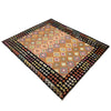 Handmade Vegetable Kelim 6' 8" x 9' 9" ft / 203 x 297 cm - No. R38618