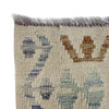 Hand Knotted Afghan Style Kilim 6' 8" x 9' 8" ft / 204 x 294 cm - No. R38619