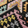 Medium Size Chobi Kilim 6' 7" x 9' 6" ft / 200 x 290 cm - No. R38623
