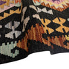 Medium Size Chobi Kilim 6' 7" x 9' 6" ft / 200 x 290 cm - No. R38623