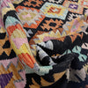 Medium Size Chobi Kilim 6' 7" x 9' 6" ft / 200 x 290 cm - No. R38623