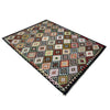 Hand Knotted Flatweave Kilim 6' 6" x 10' 0" ft / 198 x 305 cm - No. R38624