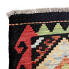Hand Knotted Flatweave Kilim 6' 6" x 10' 0" ft / 198 x 305 cm - No. R38624