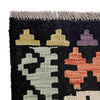 Handmade Vegetable Kilim 6' 6" x 9' 9" ft / 199 x 297 cm - No. R38631