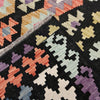 Handmade Vegetable Kilim 6' 6" x 9' 9" ft / 199 x 297 cm - No. R38631