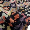 Handmade Vegetable Kilim 6' 6" x 9' 9" ft / 199 x 297 cm - No. R38631