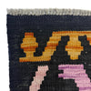 Hand Woven Wool Kelim 6' 6" x 9' 7" ft / 198 x 292 cm - No. R38636
