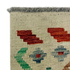 Hand Made Afghan Kilim Runner 2' 1" x 5' 10" ft / 64 x 178 cm - No. R38638