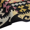 Medium Size Chobi Kilim 6' 8" x 9' 9" ft / 203 x 296 cm - No. R38641